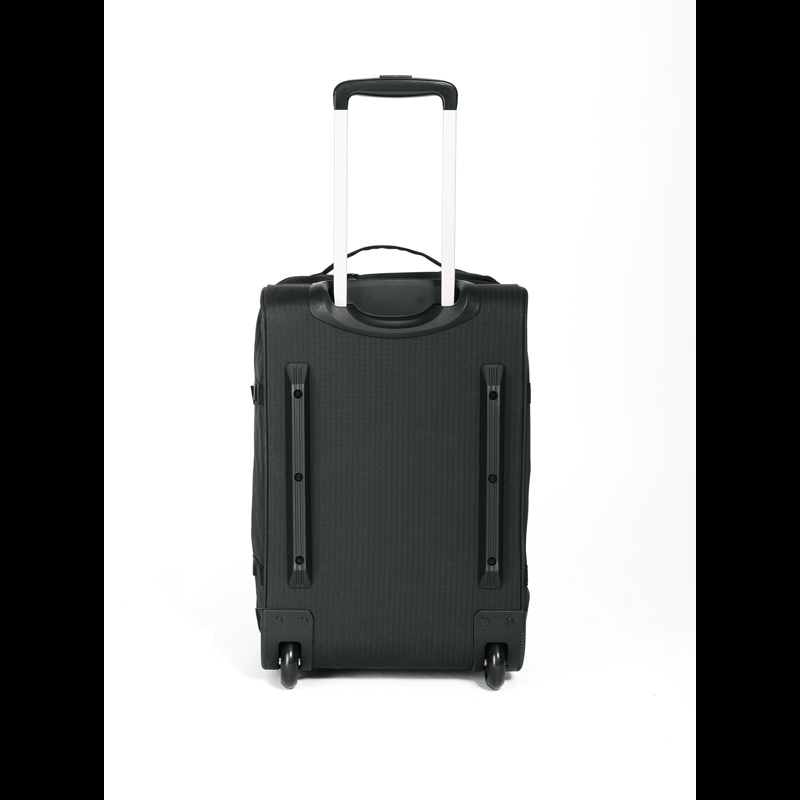 Aries Travel Kuffert Vancouver Sort 50 cm 4