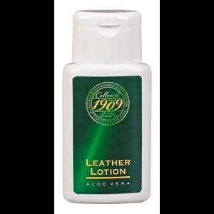 Collonil Leather Lotion med Alovera Natur
