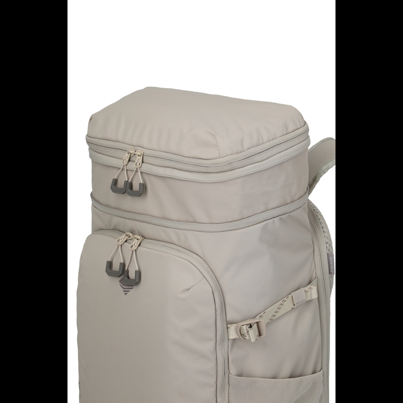 travelite Rygsæk Venture Line Beige 15" 8