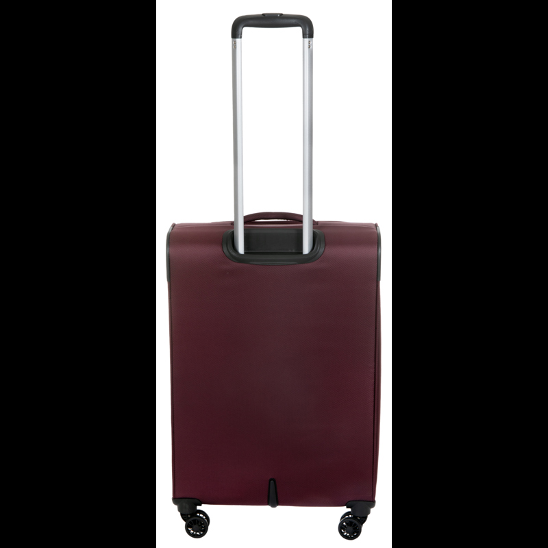 Cavalet Resväska Klippan Bordeaux 65 Cm 2