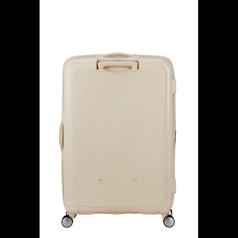 American Tourister Kuffert Soundbox Sand 77 Cm 8