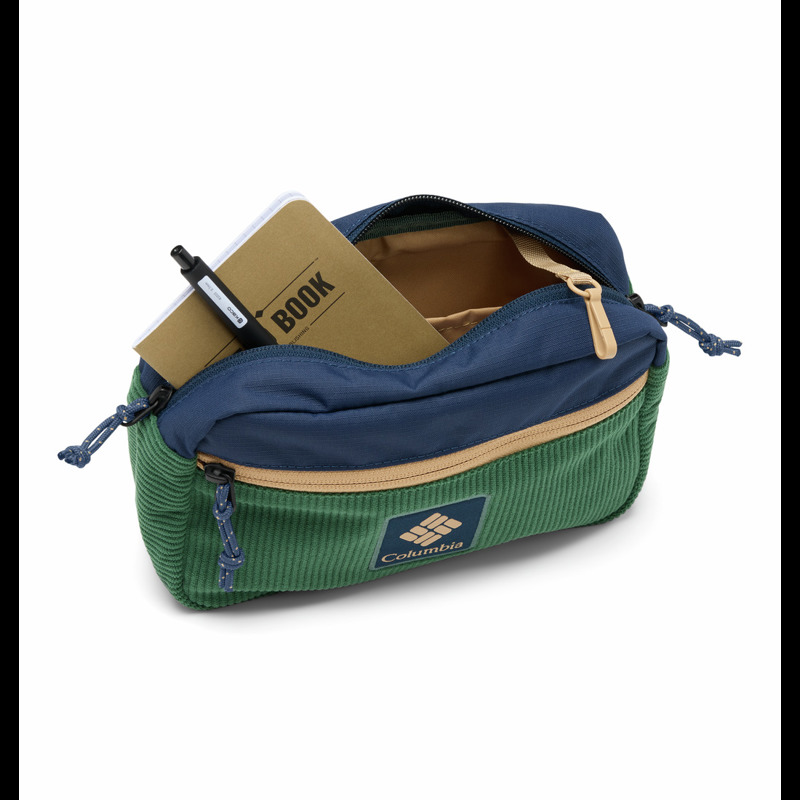 Columbia Bæltetaske Trail Traveler Mørk grøn 5