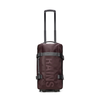 RAINS Resväska Texel Cabin Bag Bordeaux 1