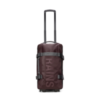 Rains Resväska Texel Cabin Bag Röd