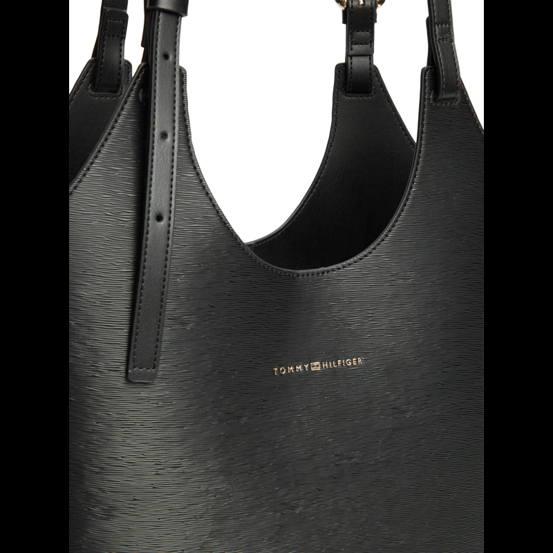 Tommy Hilfiger Shopper Modern Sort 4