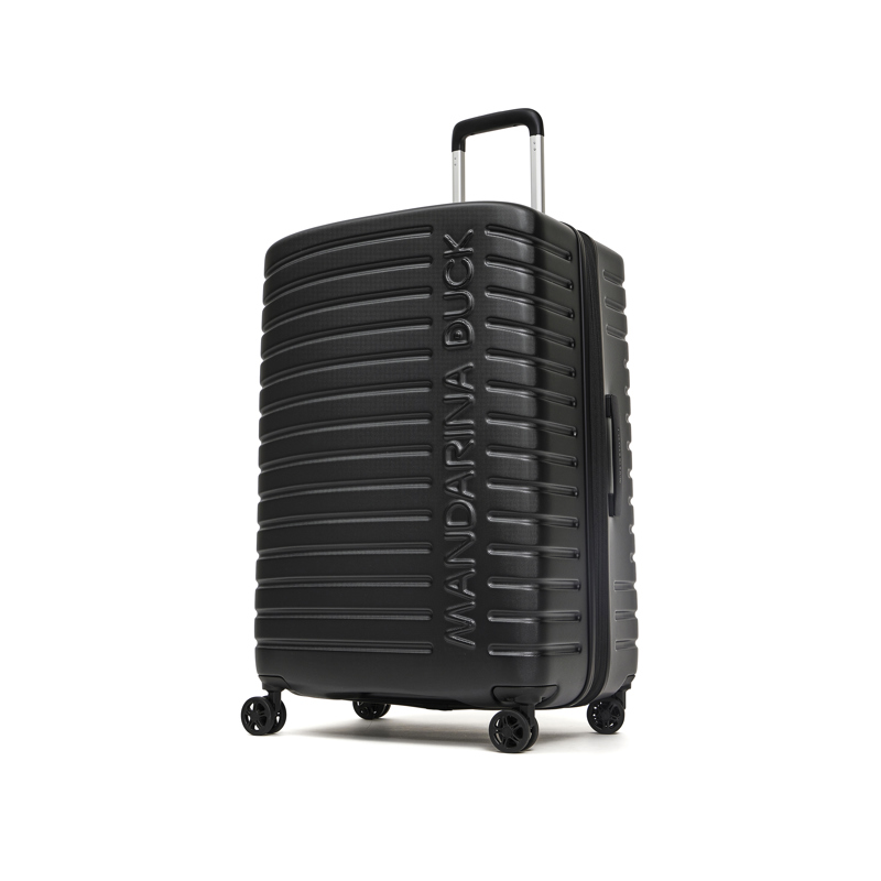Mandarina Duck Resväska Flyduck Svart 69 Cm 2