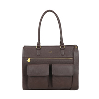 Conmé Computertaske Callie 15" Brun