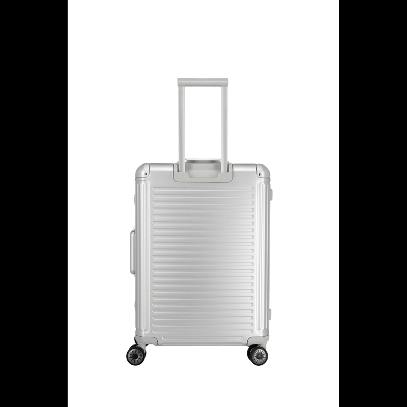 travelite Resväska Next Silver 67 Cm 4