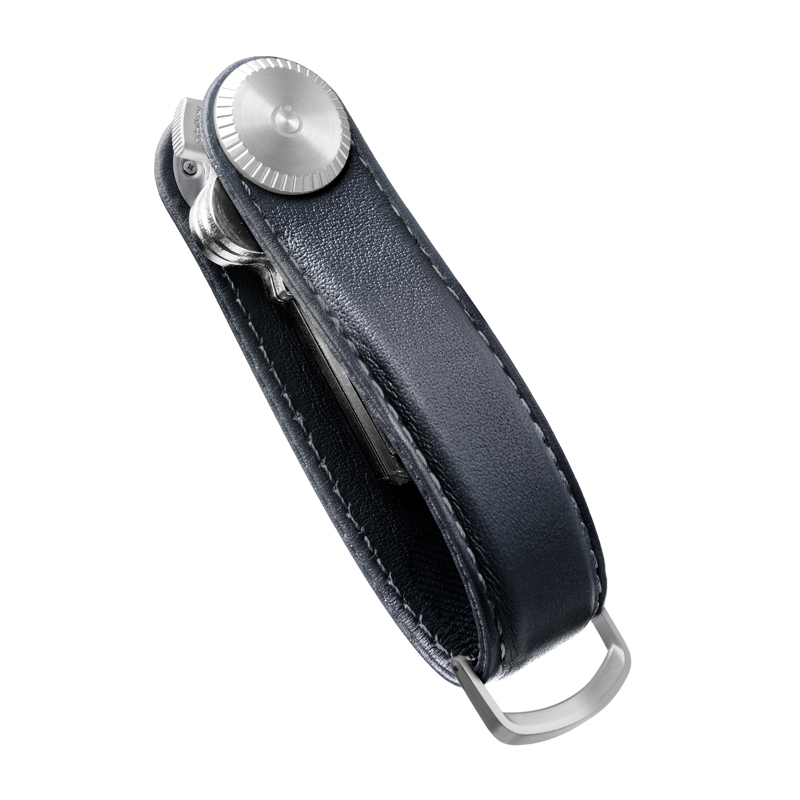Orbitkey Nyckelhållare Pro Blå 3