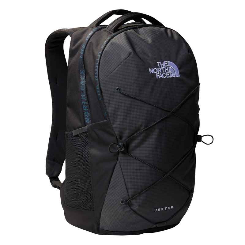 The North Face Rygsæk Jester Sort/grå 1