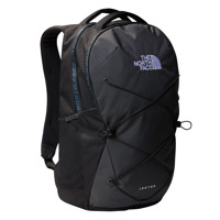 The North Face Rygsæk Jester Sort/grå 1
