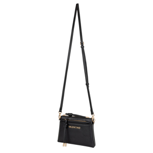 Valentino Bags Crossbody Saphira Re Svart alt image