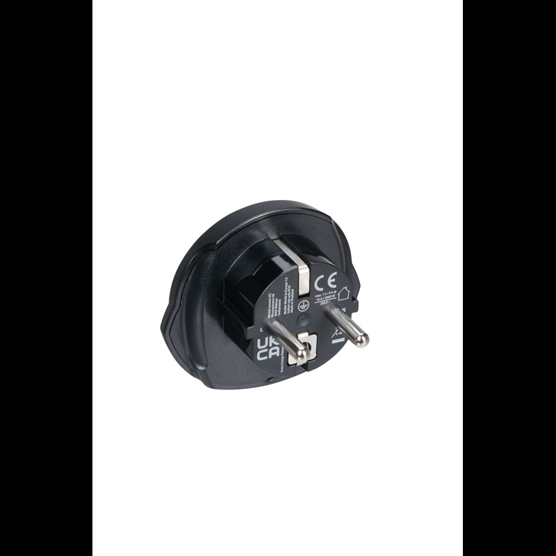 Samsonite Adapter Europa Sort 3