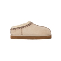 Shepherd Tofflor Izzy Creme Str. 36 1