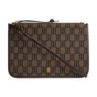 By Malene Birger Crossbody Cara Purse  Brun 1