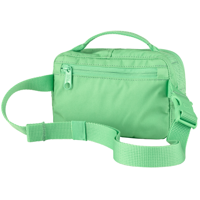 Fjällräven Midjeväska Kånken Hip Pack Grön 2