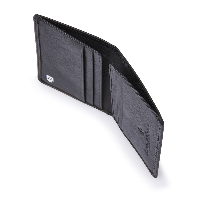 Castelijn & Beerens Kortholder RFID Sort 5