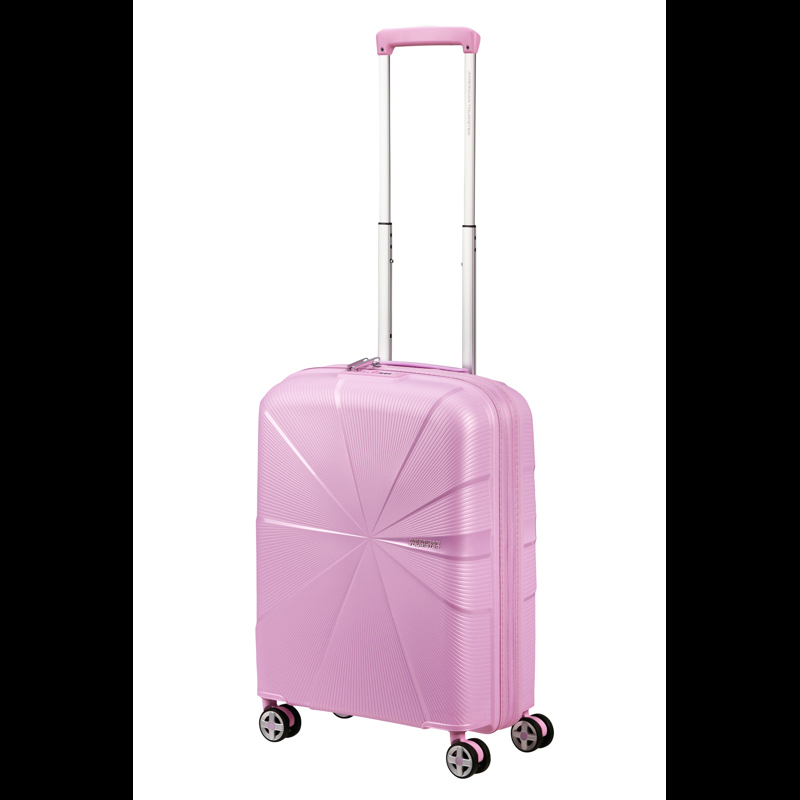 American Tourister Kuffert Starvibe Lavendel 55 Cm 7