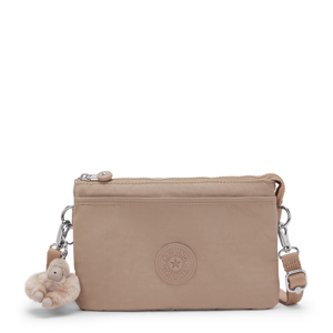 Kipling Crossbody Riri Beige