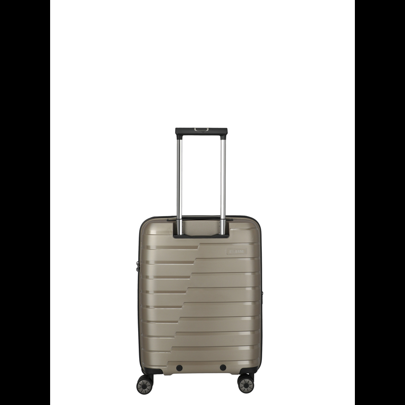 travelite Kuffert Air Base Brun/Beige 55 Cm 2