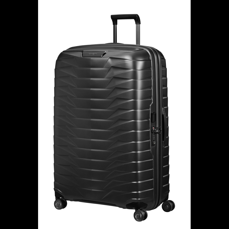 Samsonite Kuffert Proxis M. Grå 81 Cm 2