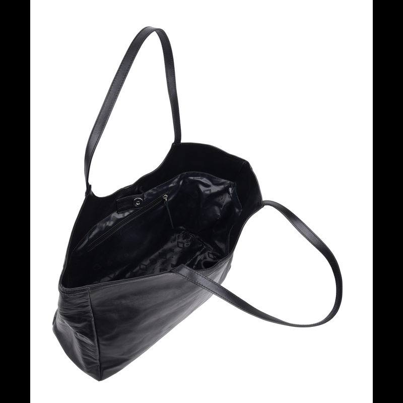 Adax Shopper Sandie Amalfi Sort 3