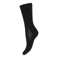 Again Bambu Vicose Strumper Svart Str. 37-39 1