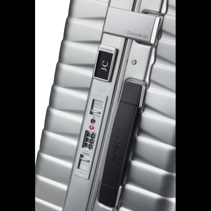 Samsonite Proxis Aluminium 69 Cm 10