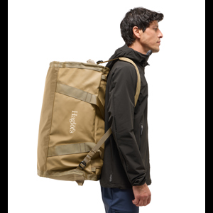 Haglöfs Duffel Bag Lava 90 Brun/Beige alt image