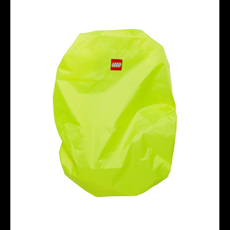 LEGO Bags Regnslag Lime