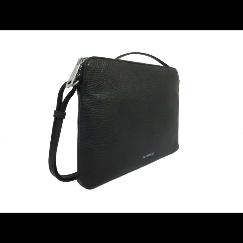 GiGi Fratelli Crossbody Romance Svart 3