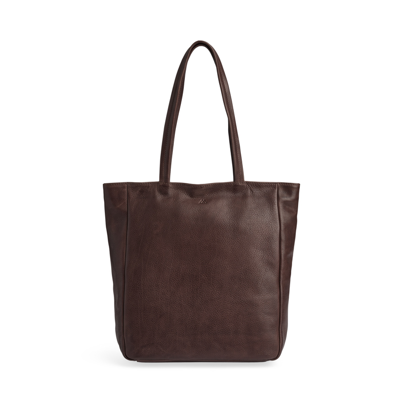 MARKBERG Shopper Morganmbg  Brun 90 Cm 5
