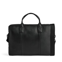 MARKBERG Computertaske Axelmbg  Sort 15" 1