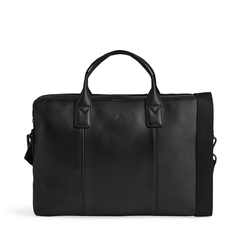 MARKBERG Computertaske Axelmbg  Sort 15" 1
