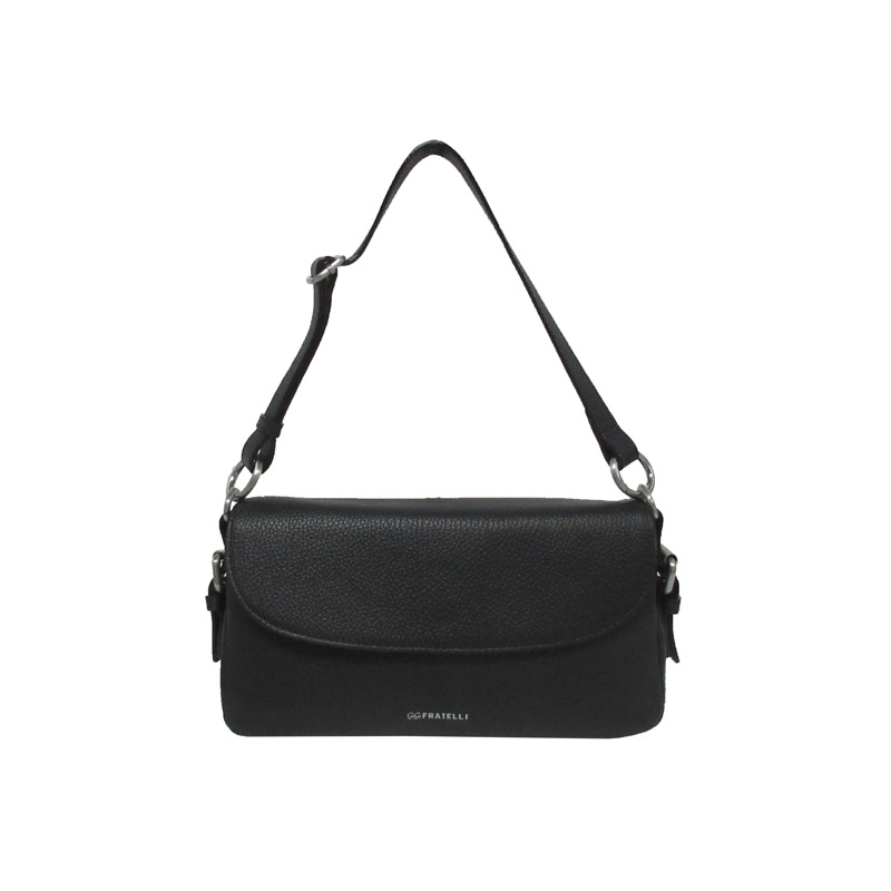 GiGi Fratelli Crossbody Romance Svart 1