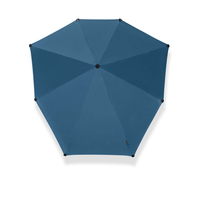 Senz Stormparaply Original Blå 2
