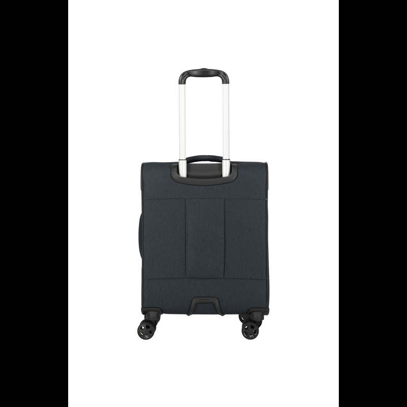 travelite Resväska Kick Off Grå 55 Cm 6