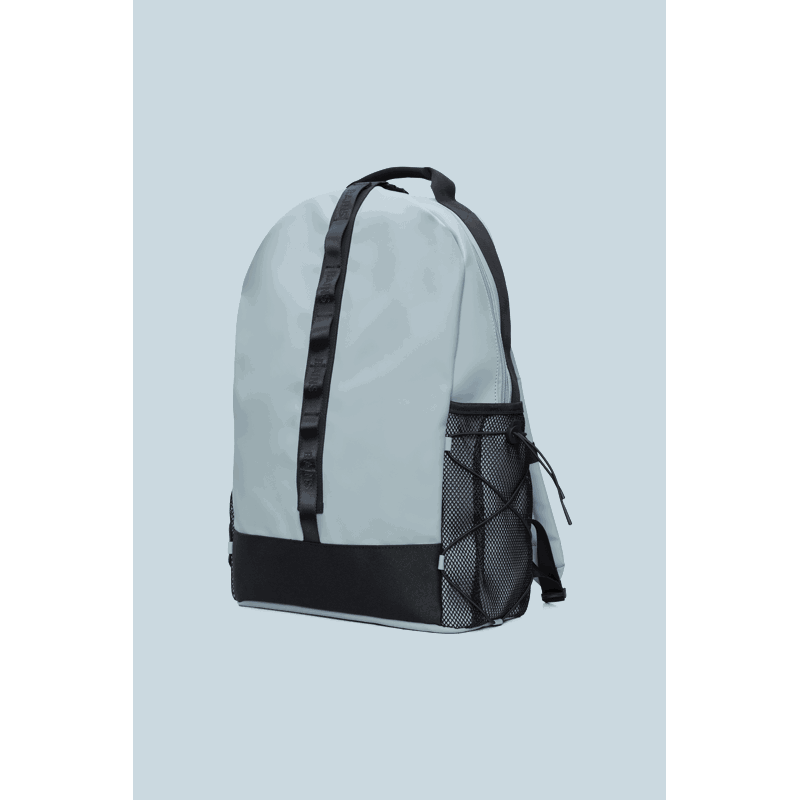 RAINS Rygsæk Trail Clip Front W3 Lyseblå 16" 3
