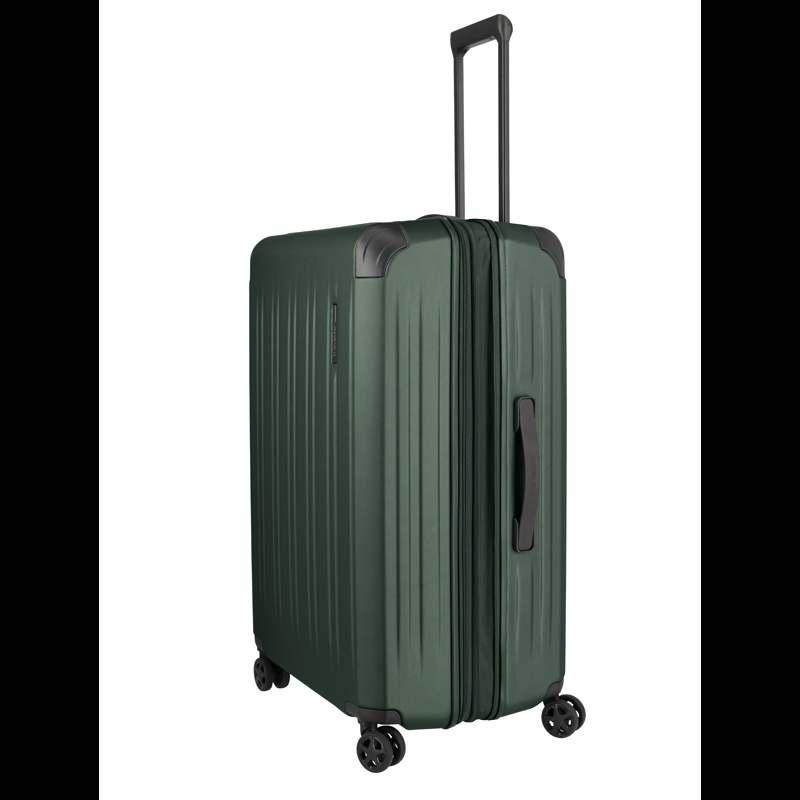 travelite Resväska Dynamiic Grön 76 Cm 2