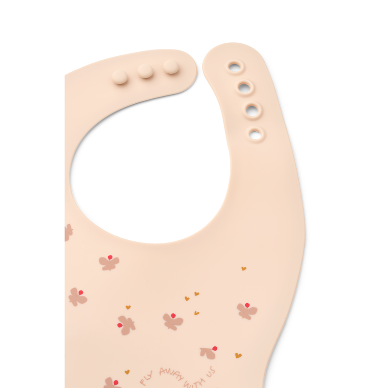 LIEWOOD Hagesmæk Ember 2-pak Beige 2