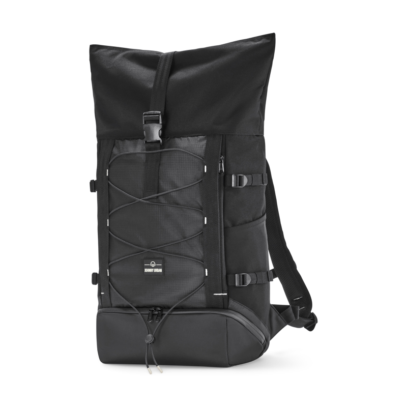 Johnny Urban Ryggsäck Allen Move L Svart 16" 7