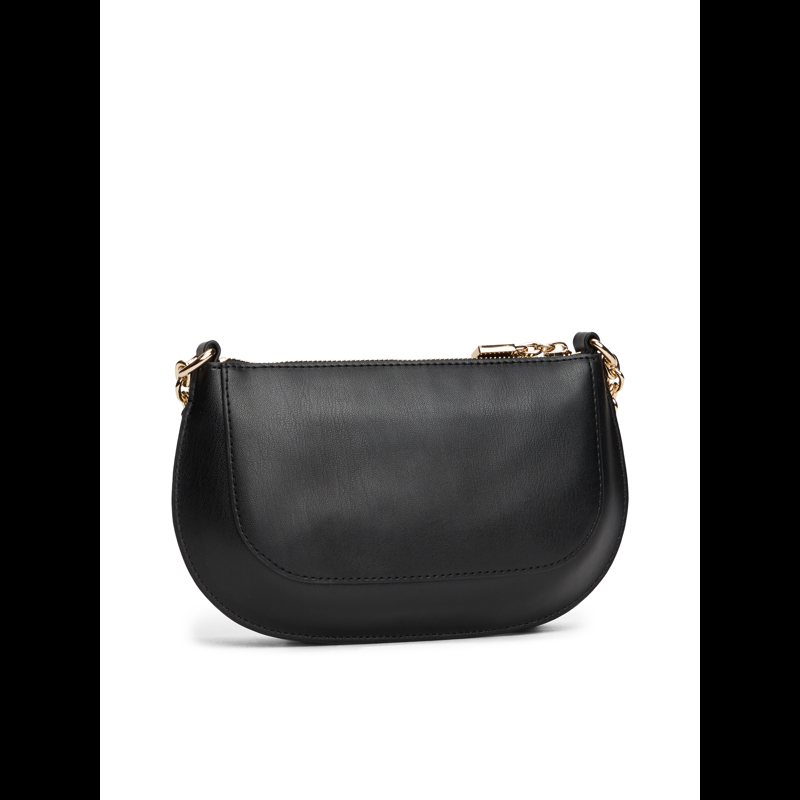 Tommy Hilfiger Crossover Glam mini Svart 4