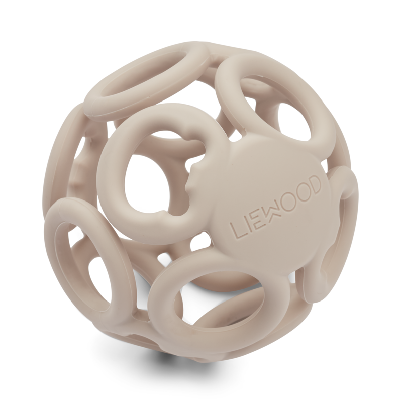 LIEWOOD Bidebold Jasmin Beige 1