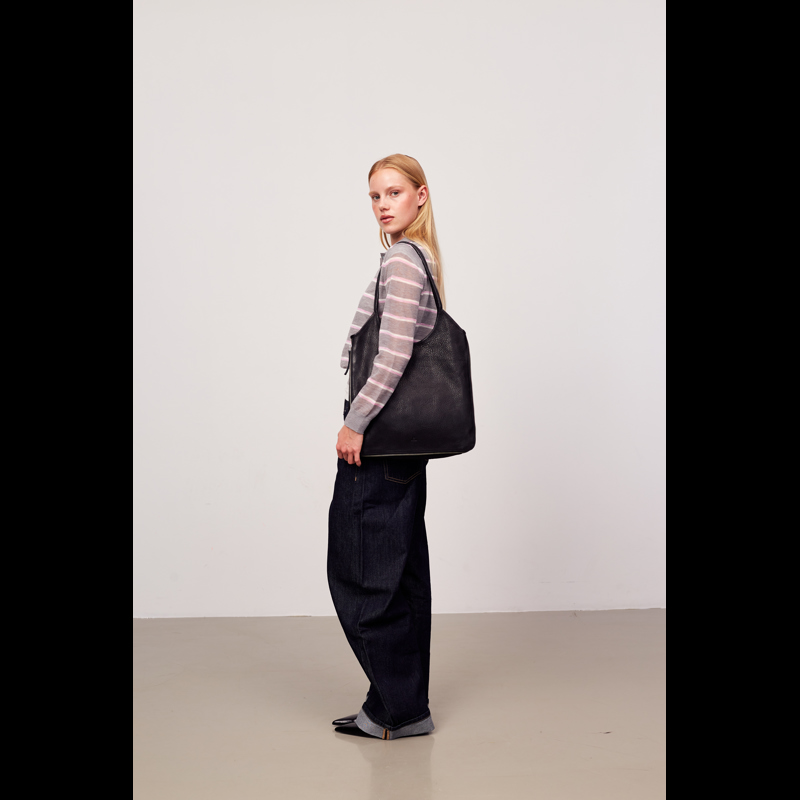 Adax Shopper Esme Rimini Sort 2