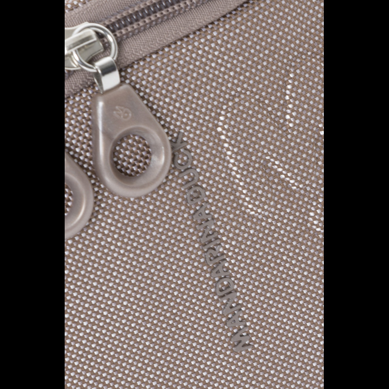 Mandarina Duck Bæltetaske MD20 Taupe 3