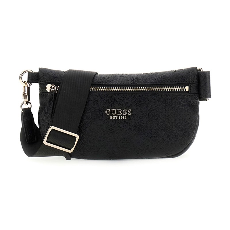 Guess Sling bag Devon Sort 1