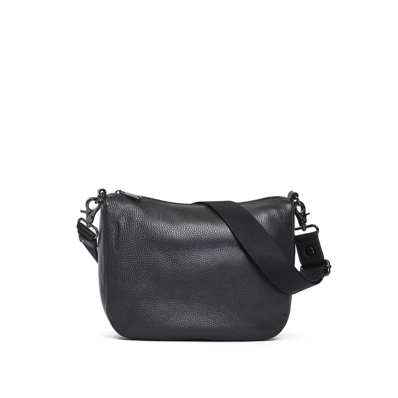 Mandarina Duck Crossbody Mellow Leather  Sort 1
