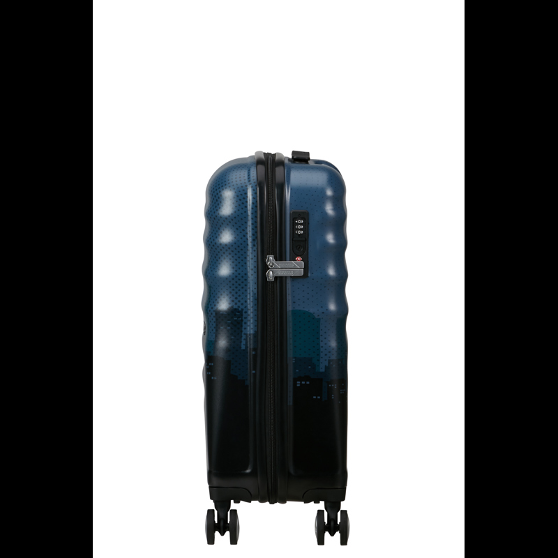 American Tourister Kuffert Wavebreaker Marvel Ukendt farve 55 Cm 3
