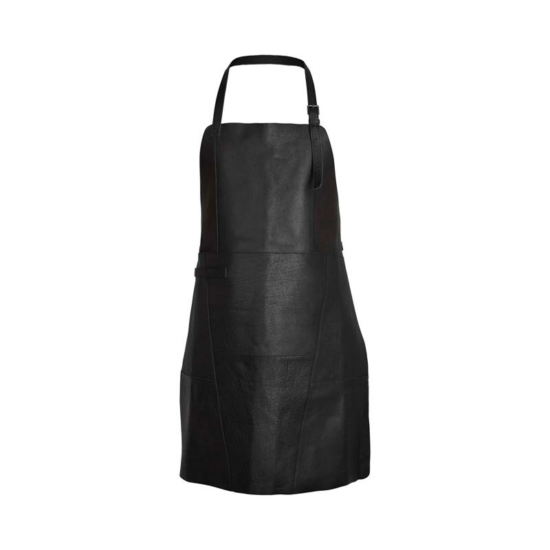 Tyler & Co Förkläde Maine Apron Svart 1
