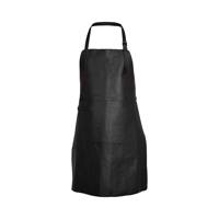 Tyler & Co Förkläde Maine Apron Svart 1
